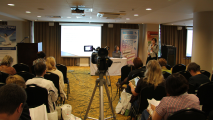 Трансляция конференции акушеров и гинекологов